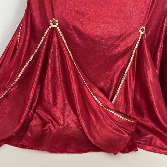 💥SALE💥 Belly Dancer Performer Costume - Picture 11 of 11